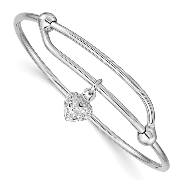 Sterling Silver Jewelry Style QB669 - Classique Jewelry Inc.