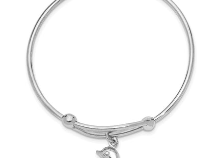 Sterling Silver Jewelry Style QB670 - Classique Jewelry Inc.