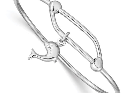 Sterling Silver Jewelry Style QB670 - Classique Jewelry Inc.