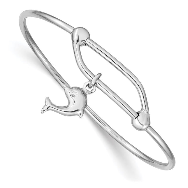 Sterling Silver Jewelry Style QB670 - Classique Jewelry Inc.