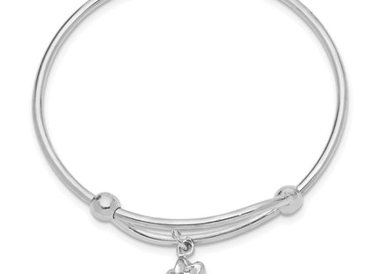 Sterling Silver Jewelry Style QB671 - Classique Jewelry Inc.