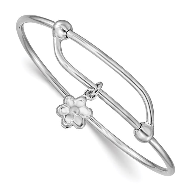 Sterling Silver Jewelry Style QB671 - Classique Jewelry Inc.
