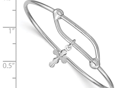Sterling Silver Jewelry Style QB672 - Classique Jewelry Inc.