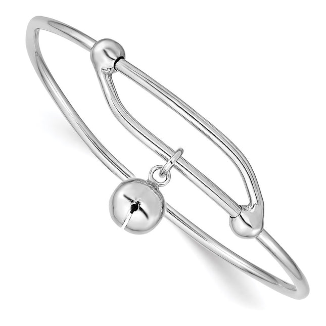 Sterling Silver Jewelry Style QB673 - Classique Jewelry Inc.