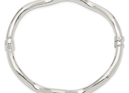 Sterling Silver Jewelry Style QB681 - Classique Jewelry Inc.