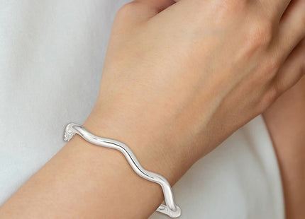 Sterling Silver Jewelry Style QB681 - Classique Jewelry Inc.