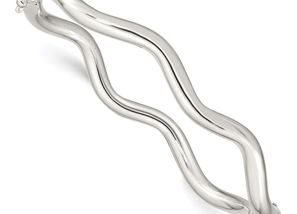 Sterling Silver Jewelry Style QB681 - Classique Jewelry Inc.