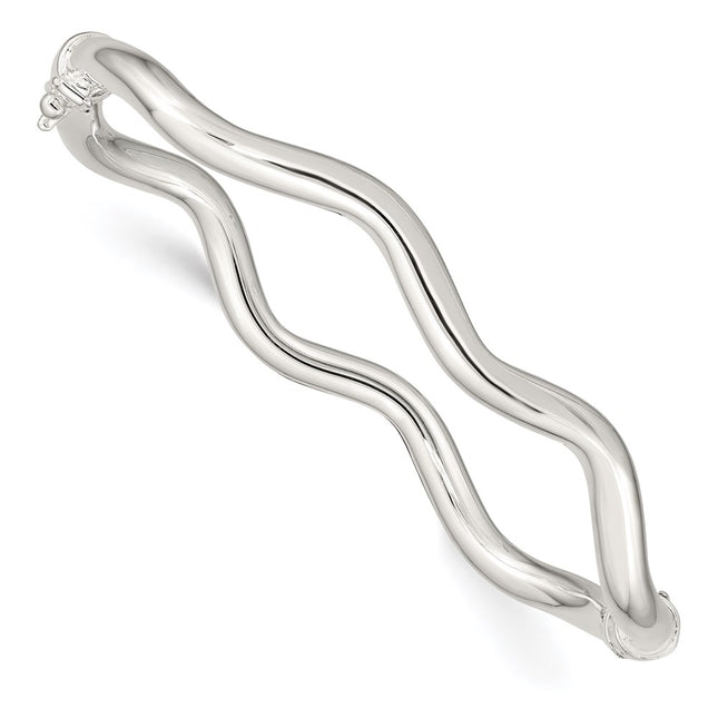 Sterling Silver Jewelry Style QB681 - Classique Jewelry Inc.