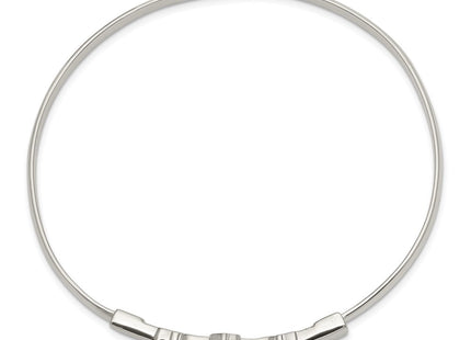 Sterling Silver Bracelets Style QB753 - Classique Jewelry Inc.
