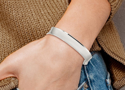 Sterling Silver Jewelry Style QB760 - Classique Jewelry Inc.