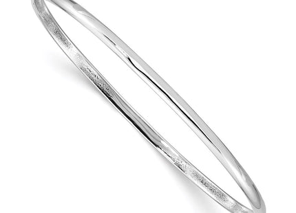 Sterling Silver Bracelets Style QB847 - Classique Jewelry Inc.