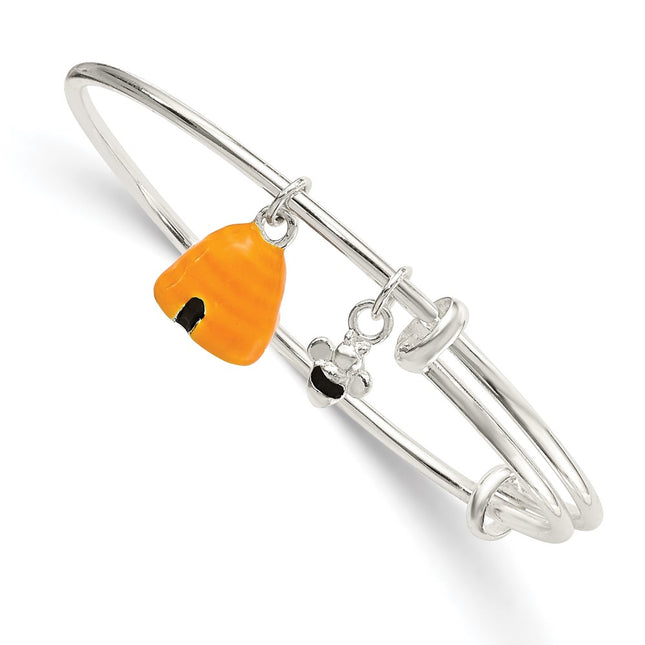 Sterling Silver Jewelry Style QB888 - Classique Jewelry Inc.