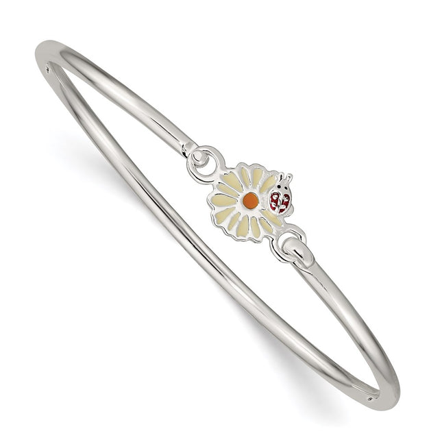 Sterling Silver Bracelets Style QB890 - Classique Jewelry Inc.