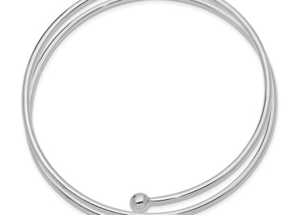 Sterling Silver Jewelry Style QB899 - Classique Jewelry Inc.