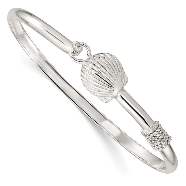 Sterling Silver Jewelry Style QB909 - Classique Jewelry Inc.