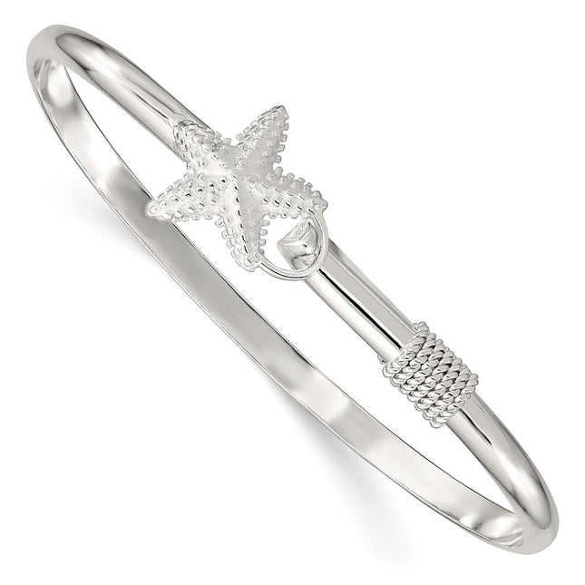 Sterling Silver Jewelry Style QB910 - Classique Jewelry Inc.