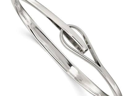 Sterling Silver Jewelry Style QB913 - Classique Jewelry Inc.