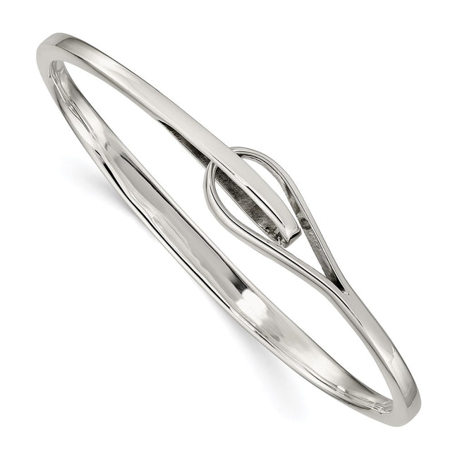 Sterling Silver Jewelry Style QB913 - Classique Jewelry Inc.