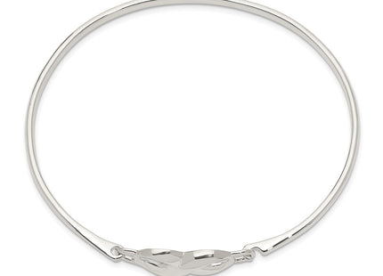 Sterling Silver Jewelry Style QB914 - Classique Jewelry Inc.