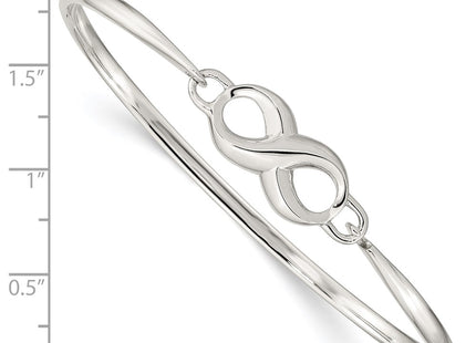 Sterling Silver Jewelry Style QB914 - Classique Jewelry Inc.
