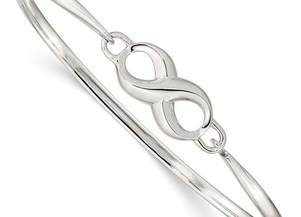 Sterling Silver Jewelry Style QB914 - Classique Jewelry Inc.