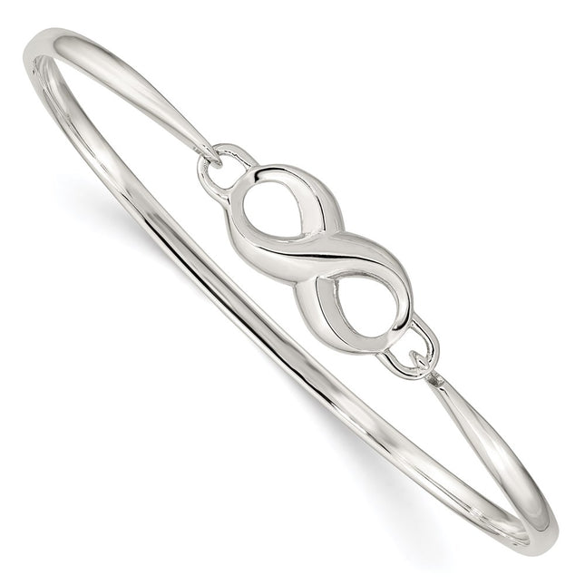 Sterling Silver Jewelry Style QB914 - Classique Jewelry Inc.