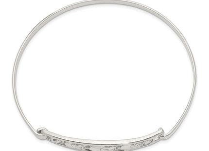 Sterling Silver Jewelry Style QB915 - Classique Jewelry Inc.