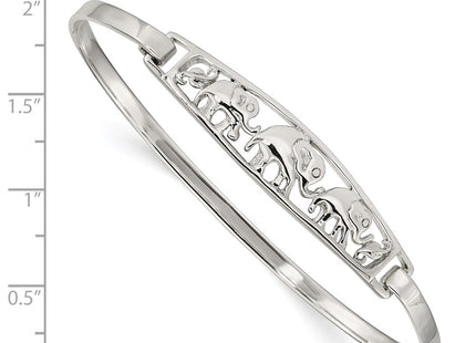 Sterling Silver Jewelry Style QB915 - Classique Jewelry Inc.