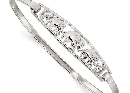 Sterling Silver Jewelry Style QB915 - Classique Jewelry Inc.