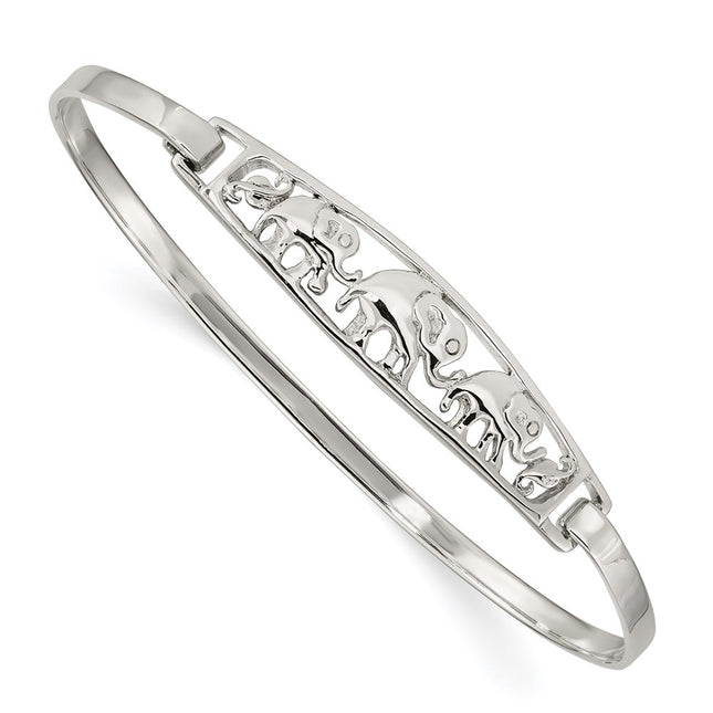 Sterling Silver Jewelry Style QB915 - Classique Jewelry Inc.