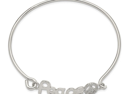 Sterling Silver Jewelry Style QB933 - Classique Jewelry Inc.