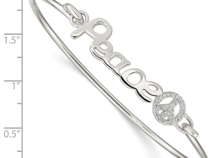 Sterling Silver Jewelry Style QB933 - Classique Jewelry Inc.
