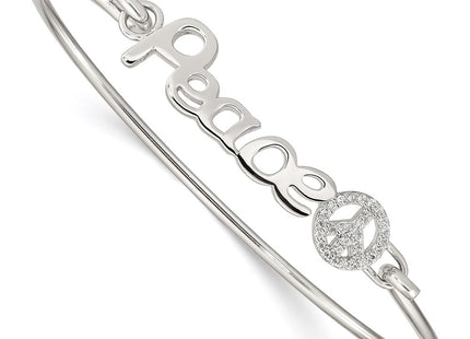 Sterling Silver Jewelry Style QB933 - Classique Jewelry Inc.