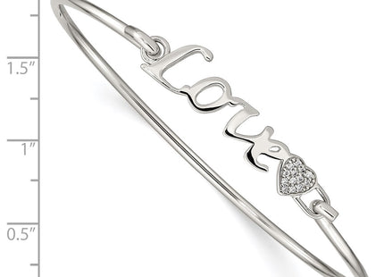 Sterling Silver Jewelry Style QB936 - Classique Jewelry Inc.