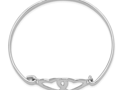 Sterling Silver Jewelry Style QB943 - Classique Jewelry Inc.