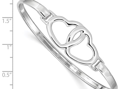 Sterling Silver Jewelry Style QB943 - Classique Jewelry Inc.