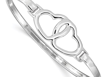 Sterling Silver Jewelry Style QB943 - Classique Jewelry Inc.