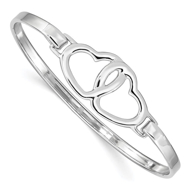 Sterling Silver Jewelry Style QB943 - Classique Jewelry Inc.