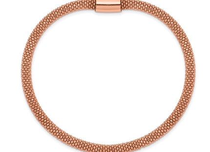 Sterling Silver Chain Bracelets Style QB948 - Classique Jewelry Inc.