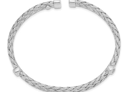 Sterling Silver Jewelry Style QB977 - Classique Jewelry Inc.