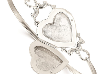 Sterling Silver Bracelets Style QB988 - Classique Jewelry Inc.