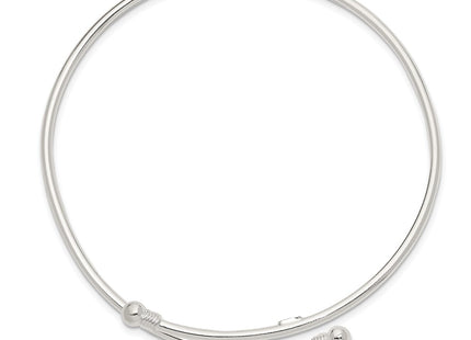 Sterling Silver Jewelry Style QB994 - Classique Jewelry Inc.