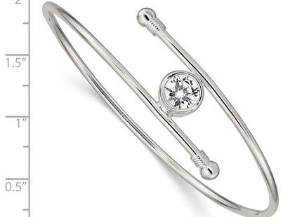 Sterling Silver Jewelry Style QB994 - Classique Jewelry Inc.