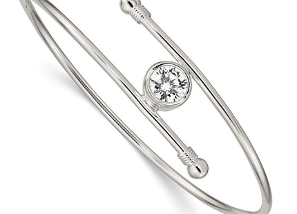 Sterling Silver Jewelry Style QB994 - Classique Jewelry Inc.