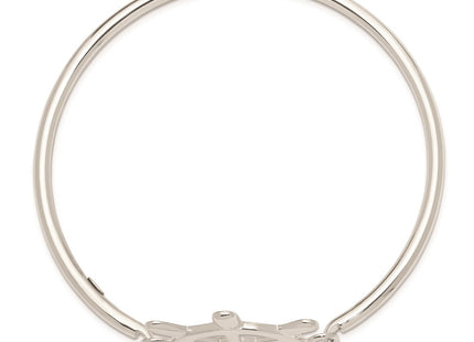 Sterling Silver Jewelry Style QB998 - Classique Jewelry Inc.