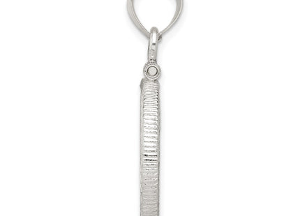 Sterling Silver Pendants Style QBC1 - Classique Jewelry Inc.