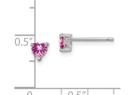 Sterling Silver Earrings Style QBE27OCT - Classique Jewelry Inc.