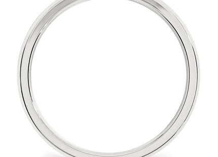 Sterling Silver Jewelry Style QBEC030 - Classique Jewelry Inc.