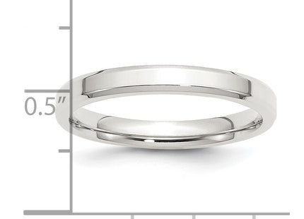 Sterling Silver Jewelry Style QBEC030 - Classique Jewelry Inc.