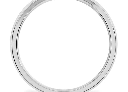 Sterling Silver Jewelry Style QBEC030RH - Classique Jewelry Inc.